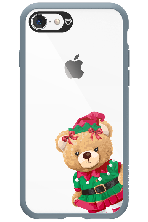 Mrs. Elf - Apple iPhone 8
