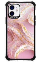 Rosequartz Silk - Apple iPhone 12
