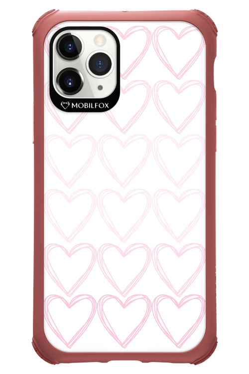Lovelyy - Apple iPhone 11 Pro