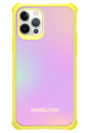Pastel Violet - Apple iPhone 12 Pro