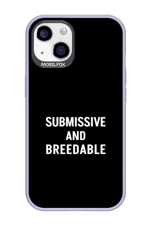 S&B - Apple iPhone 13