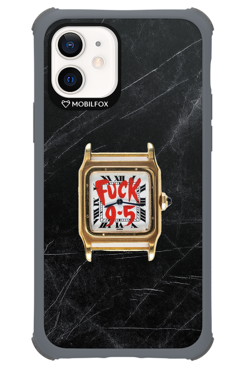 f_ck 2.0 - Apple iPhone 12