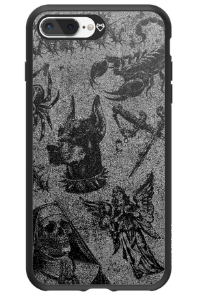 Built Different II - Apple iPhone 8 Plus