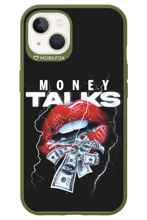 Money Talks 2.0 - Apple iPhone 13