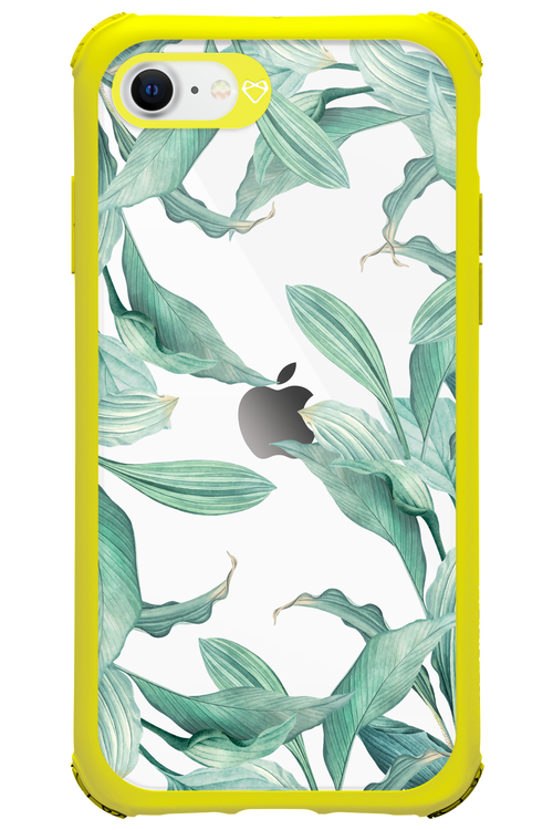 Greenpeace 2.0 - Apple iPhone SE 2020