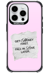 Money First - Apple iPhone 16 Pro