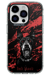 Bad Blood - Apple iPhone 14 Pro