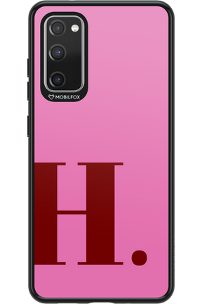 H (Sorbet) 2.0 - Samsung Galaxy S20 FE