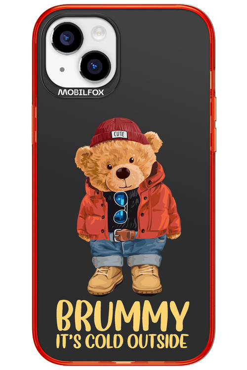 Brummy - Apple iPhone 15 Plus