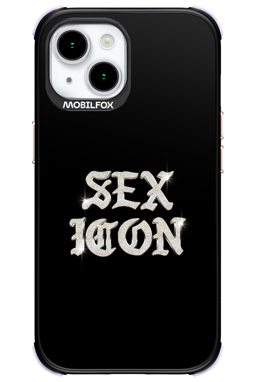 SEX ICON 2.0 - Apple iPhone 15