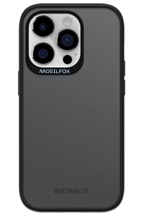 Antracit - Apple iPhone 14 Pro