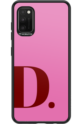 D (Sorbet) 2.0 - Samsung Galaxy A41