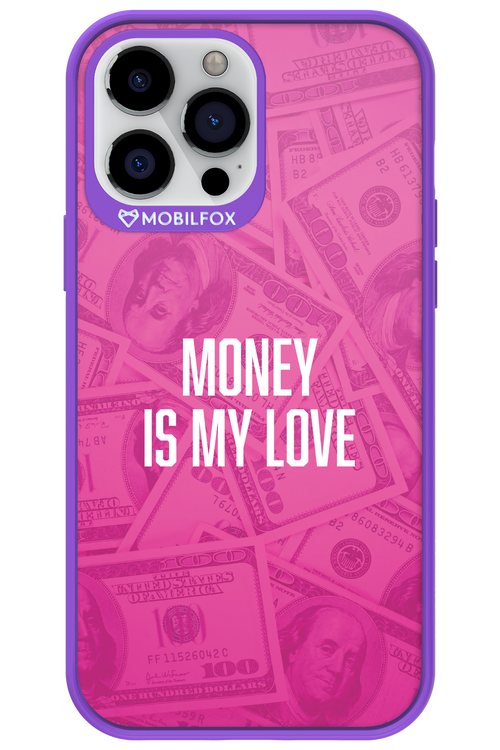 Money - Apple iPhone 13 Pro Max