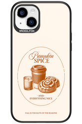 Elite Fall - Apple iPhone 15 Plus