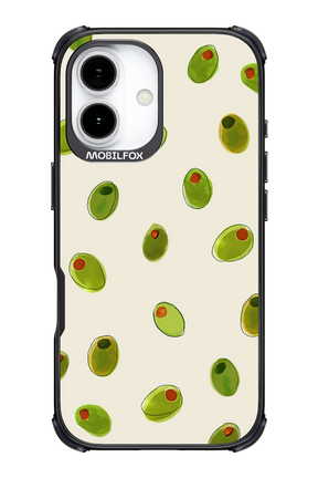Olive Babe - Apple iPhone 17