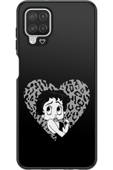 Not Betty B&W 2.0 - Samsung Galaxy A12