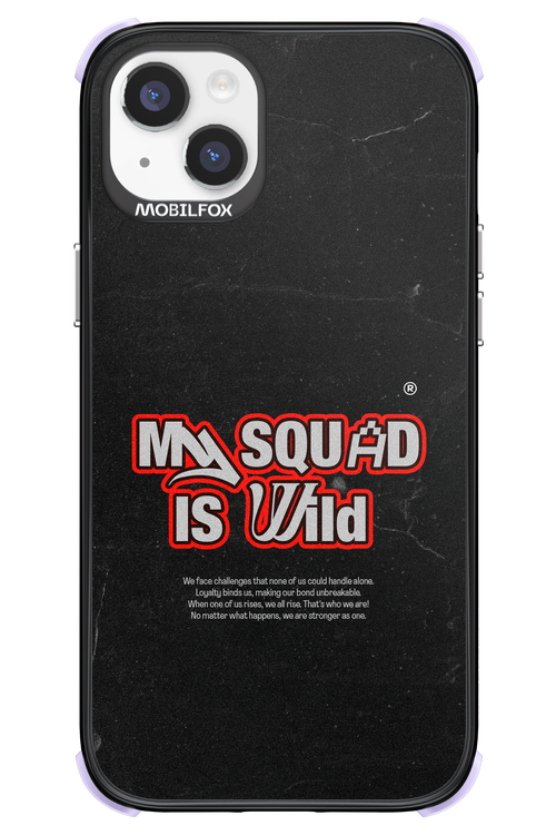 Wild Squad - Apple iPhone 14 Plus