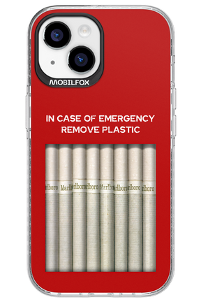 C*garette - Apple iPhone 15