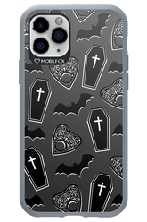 After Death - Apple iPhone 11 Pro