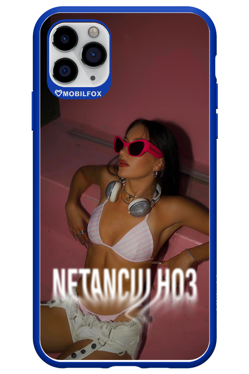 Netancuj Ho3 - Apple iPhone 11 Pro Max