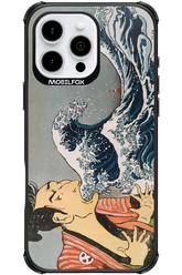 Surf God - Apple iPhone 16 Pro Max