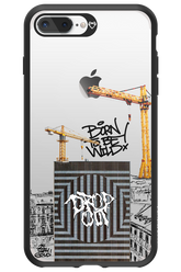 Crane Chaos - Apple iPhone 7 Plus