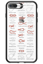 Knot Master 2.0 - Apple iPhone 8 Plus