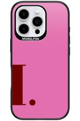 I (Sorbet) 2.0 - Apple iPhone 16 Pro
