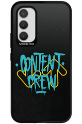 CC BLACK 2.0 - Samsung Galaxy A34