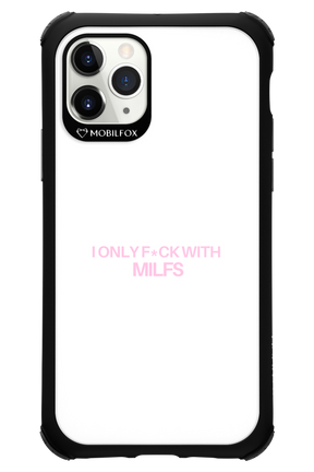 Only Milf - Apple iPhone 11 Pro