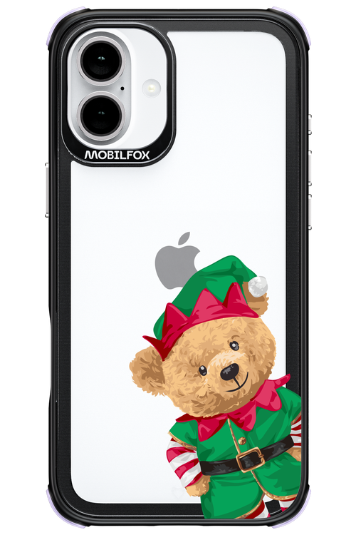Mr. Elf - Apple iPhone 16 Plus