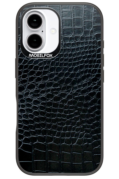 Leather - Apple iPhone 16