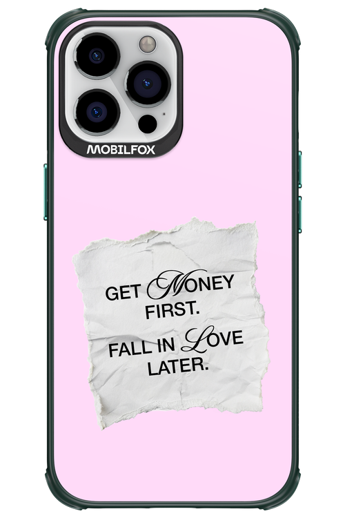 Money First - Apple iPhone 13 Pro Max