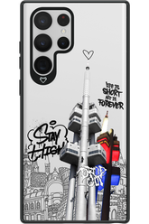 Stay Street Forever - Samsung Galaxy S22 Ultra