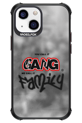 Family Gang - Apple iPhone 13 Mini