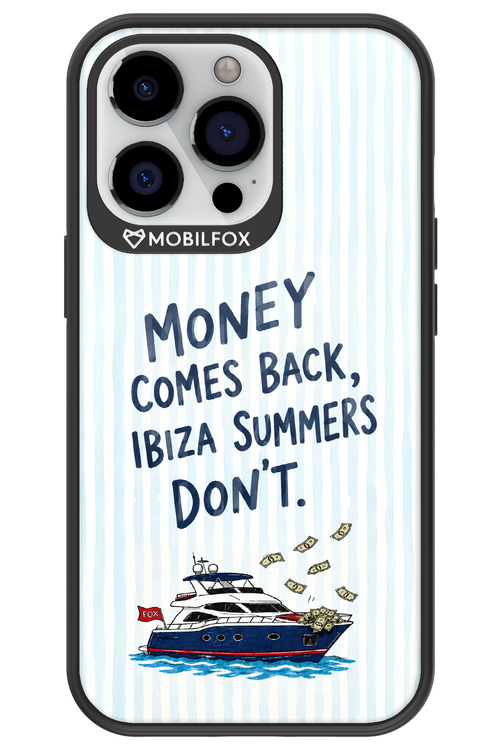 Ibiza summers 2.0 - Apple iPhone 13 Pro