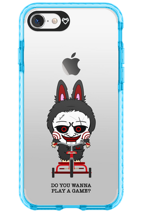 Sawbubu (Nude) - Apple iPhone 7