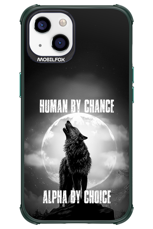 Alpha 2.0 - Apple iPhone 13