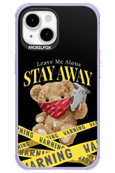 Stay Away - Apple iPhone 15