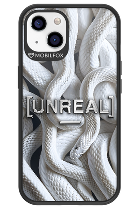 Snake and Chrome - Apple iPhone 13