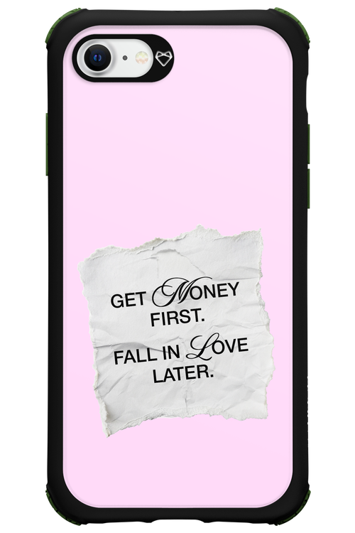 Money First - Apple iPhone 8