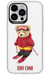 Ski on - Apple iPhone 14 Pro Max