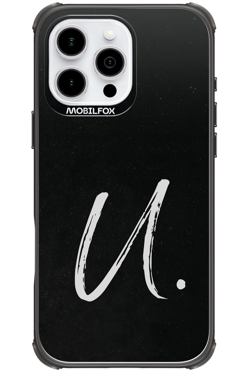 (Off Space) U 2.0 - Apple iPhone 16 Pro Max