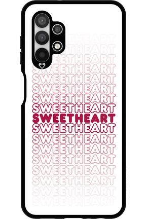Sweetheart Red - Samsung Galaxy A13 4G