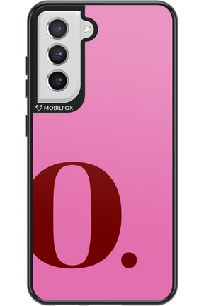 O (Sorbet) 2.0 - Samsung Galaxy S21 FE