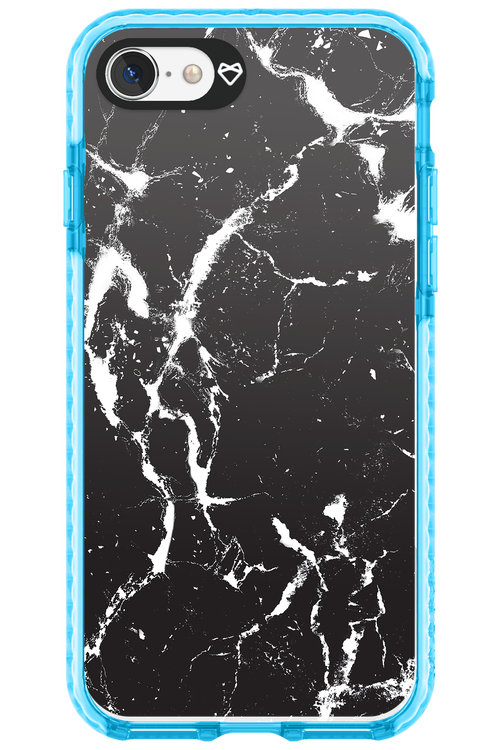 Grunge Marble 2.0 - Apple iPhone 8