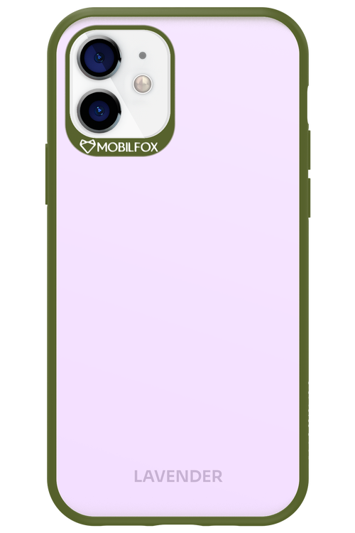 LAVENDER - FS2 - Apple iPhone 12