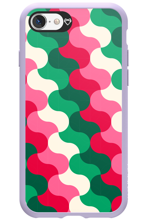 Holiday's Aura - Apple iPhone SE 2020