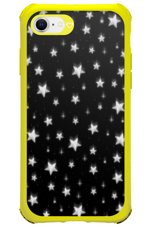 Star Night - Apple iPhone SE 2020