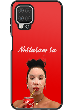 Nestarám Sa - Samsung Galaxy A12